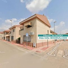 Casa a Tirso de molina 19