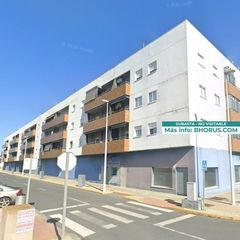 Appartement à Francisco campoy rodriguez 1