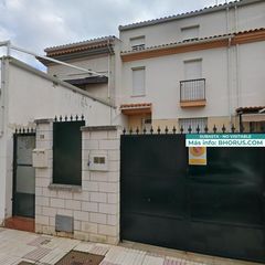 Casa a PAZ 28