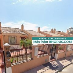 House in Diamante de riviera 32