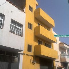 Pis a Francisco bello 124
