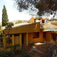 Casa  Murcia sierra perenchiza 8
