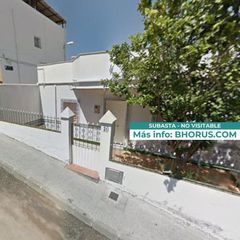 Casa a Pansequito 30