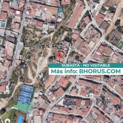 Foto 2ca4add2-2584-4859-ae54-7bac9422ed2a. Casa a eclipse 17 a Fuente Alegre - El Chaparral - Los Morales Málaga