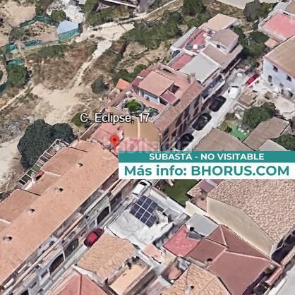 Foto b34c5e99-6cac-4357-a620-cc7bcd7367c2. Casa a eclipse 17 a Fuente Alegre - El Chaparral - Los Morales Málaga