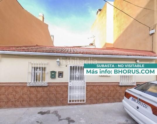 Foto dbad1b92-ed36-4e94-abef-240e443bd10f. Casa a eclipse 17 a Fuente Alegre - El Chaparral - Los Morales Málaga