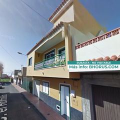 House in El hornillo 14