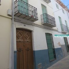 Casa  Miguel hernandez 11