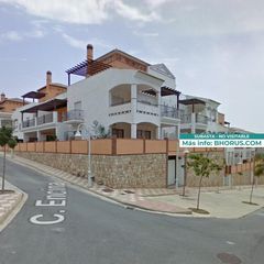 Etagenwohnung in Jacaranda 2