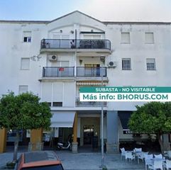 Flat in Sevilla 98