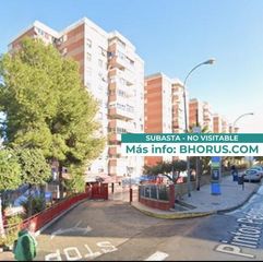 Flat in PINTOR PEDRO CAMACHO 4