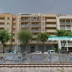 Penthouse in Joan fuster 46