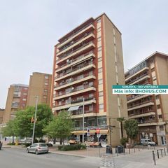 Pis a ISAAC ALBENIZ 3