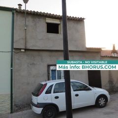 Maison à Baja 10