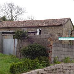 Haus  Bouza - castrelo 9