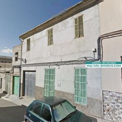 House in Ramon llull 5