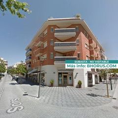 Flat in Ferran sors 8