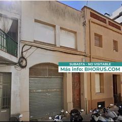 Haus in RAMON Y CAJAL 13