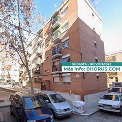 Flat in D' ASDRUBAL  1