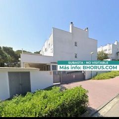 Maison  Sa boadella 1