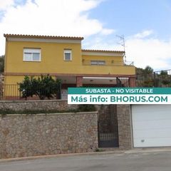 House in Tombatossals 1