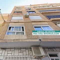 Piso en San hilario 9