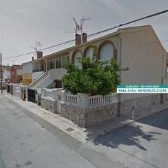 Flat in José hodar 17