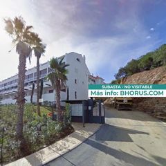 Flat in Edimburgo de mijas golf 40
