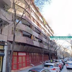 Ático en Rafael calvo 9