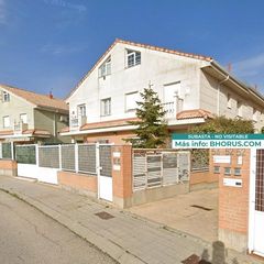 House in La visera 58