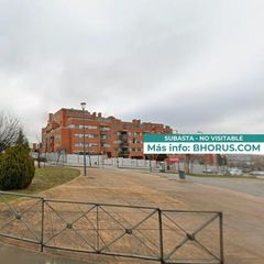 Dachwohnung in Juan pablo ii 1