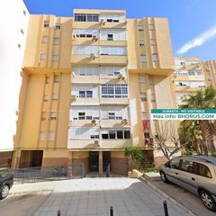Flat in Mezquita de cordoba 15