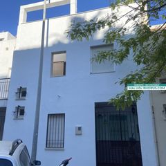 Haus in Manuel perez camacho 14