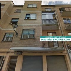 Flat in Monjas 12