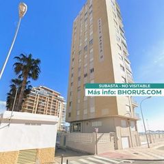Flat in Castello 17