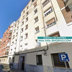 Piso en Valderribas 3