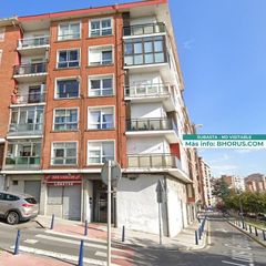 Flat in Luis galdos 10