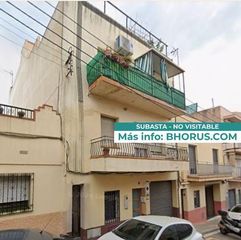 Flat in Santa caterina 11