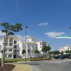 Flat in Hacienda riquel vial b 5