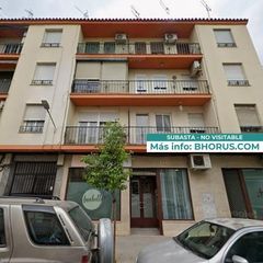 Flat in TENIENTE FERNANDEZ 16