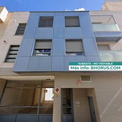 Flat in DOCTOR PESET ALEIXANDRE 3