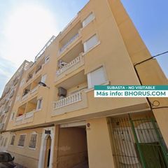 Flat  Pedro lorca 160