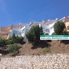 House in Jaen de calahonda 38