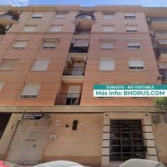 Flat  Valencia 16