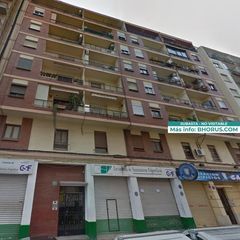 Flat in Arzobispo fabian y fuero 13