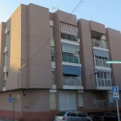 Piso en Mediodía 1