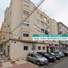 Flat in Valle abdalajis 23