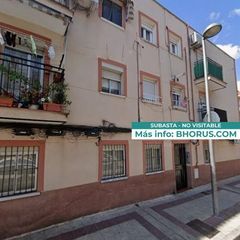Flat in Gabriel y galan 3