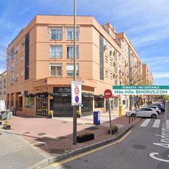 Flat in Andrómeda 20