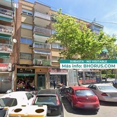 Flat in GUTIERRE DE CETINA 75